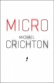 Cover of: Micro by 