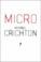 Cover of: Micro