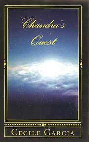 Cover of: Chandra's Quest Book 1