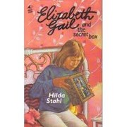 Cover of: Elizabeth Gail and the Secret Box