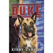 Cover of: Duke by 