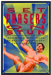 Set Phasers on Stun by S. M. Casey