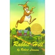 Cover of: Rabbit hill