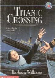 Cover of: Titanic crossing