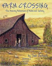 Cover of: Farm Crossing by Jack Bushnell