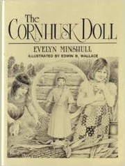 Cover of: The cornhusk doll