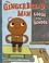 Cover of: The gingerbread man is missing!