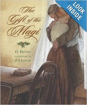Cover of: The Gift of the Magi by 