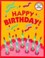 Cover of: Happy birthday!