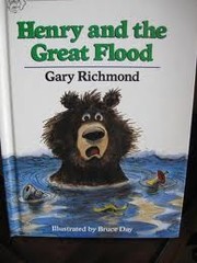 Cover of: Henry and the great flood by Gary Richmond