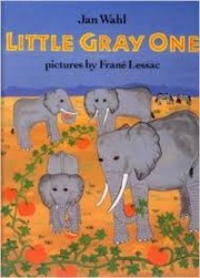 Cover of: Little Gray One