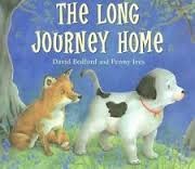 Cover of: Long journey home