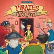 Cover of: Pirates on the farm: (The Next Door Series)