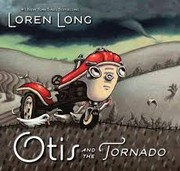 Cover of: Otis and the tornado
