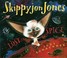 Cover of: Skippyjon Jones, lost in spice