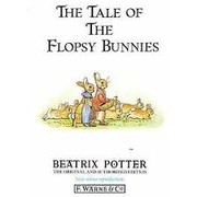 Cover of: The tale of the flopsy bunnies by Jean Little