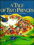 Cover of: Tale of Two Princes by Eckart Zur Nieden