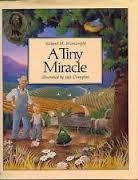 Cover of: Tiny Miracle