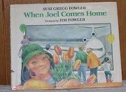 Cover of: When Joel comes home