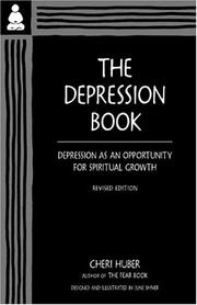 Cover of: The Depression Book