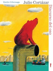 Cover of: Discurso del oso