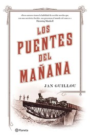 Cover of: Los puentes del mañana
