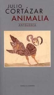 Cover of: Animalia: antología