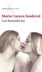 Cover of: Los hemisferios