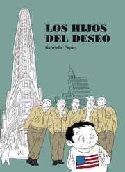 Cover of: Los hijos del deseo