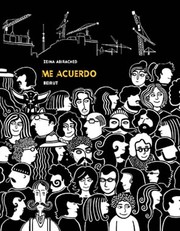 Cover of: Me acuerdo by 
