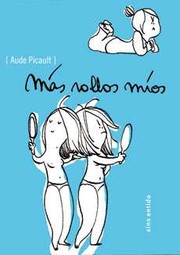Cover of: Más rollos míos