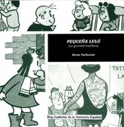 Cover of: Pequeña Lulú: : (la grumete huérfana)