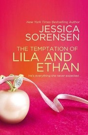 Cover of: The Temptation of Lila and Ethan