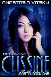 Cover of: Becoming Clissine