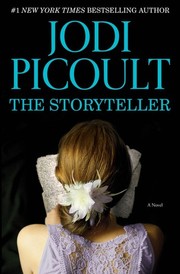 Cover of: The Storyteller by 