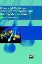 Cover of: Advanced Oxidation Processes for Water and Wastewater Treatment