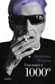 Cover of: La mujer a 1000º