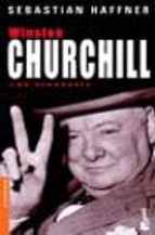 Cover of: Winston Churchill: Una biografía