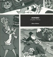 Novaro by Alfons Moliné