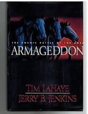 Cover of: Armageddon: the cosmic battle of the ages