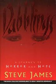 Cover of: Dabblings: A Journey of Horror and Hope