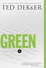 Cover of: Green: the beginning and the end