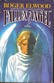 Cover of: Fallen angel by Roger Elwood