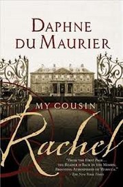 Cover of: My cousin Rachel by Daphne du Maurier