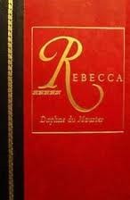 Cover of: Rebecca (World's Best Reading) by Daphne du Maurier