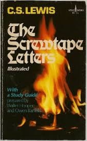 Cover of: The Screwtape Letters/Book & Study Guide by C.S. Lewis