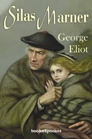 Cover of: Silas Marner by George Eliot