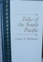 Cover of: Tales of the South Pacific by James A. Michener