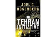Cover of: The Tehran initiative