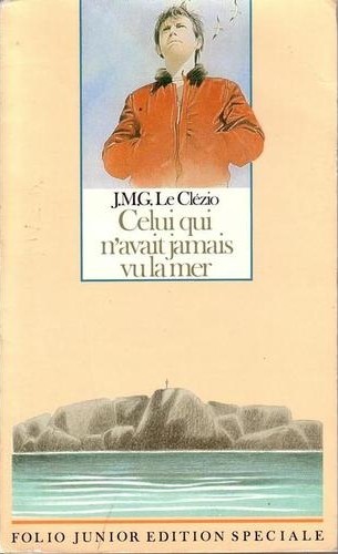 Couverture de La montagne